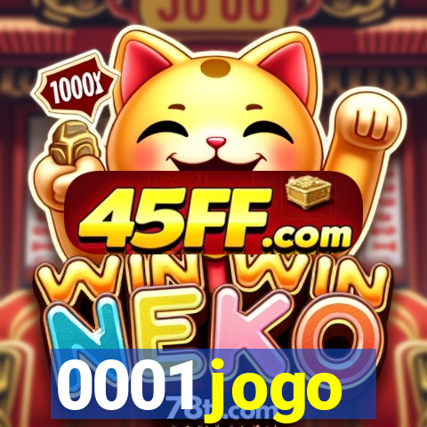 0001 jogo